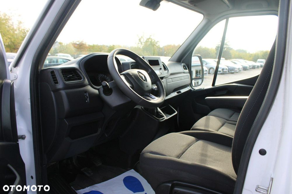 Renault Master - 14
