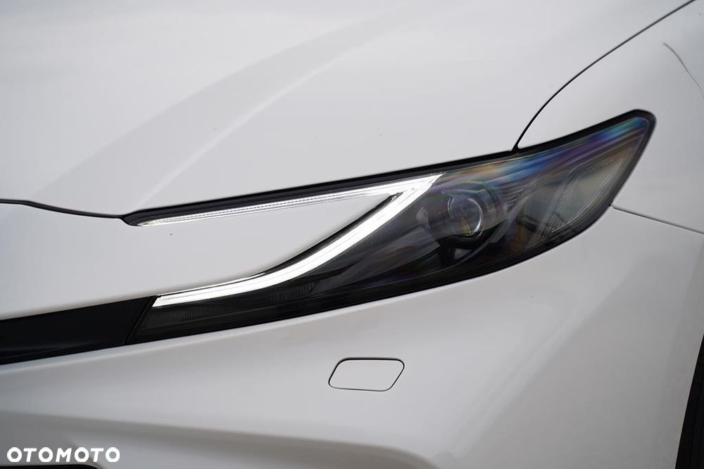 Toyota Camry 2.5 Hybrid Dynamic Force Prestige e-CVT - 28