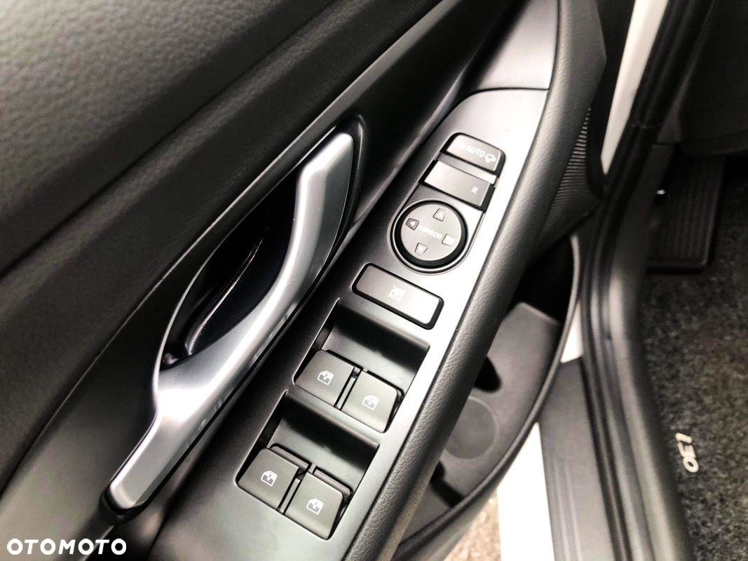 Hyundai i30 1.0 T-GDI Comfort DCT - 17