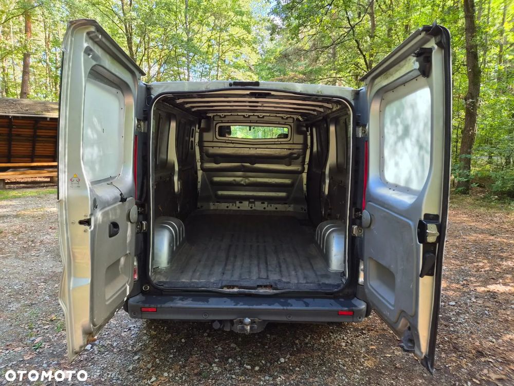 Renault Trafic - 11