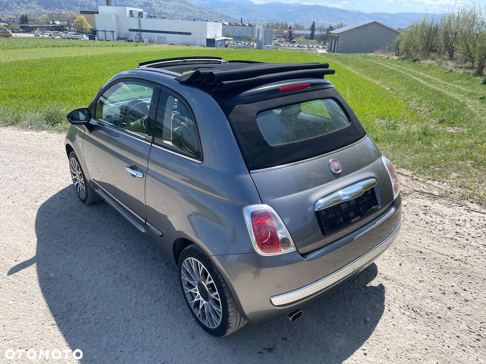 Fiat 500 1.2 S - 19