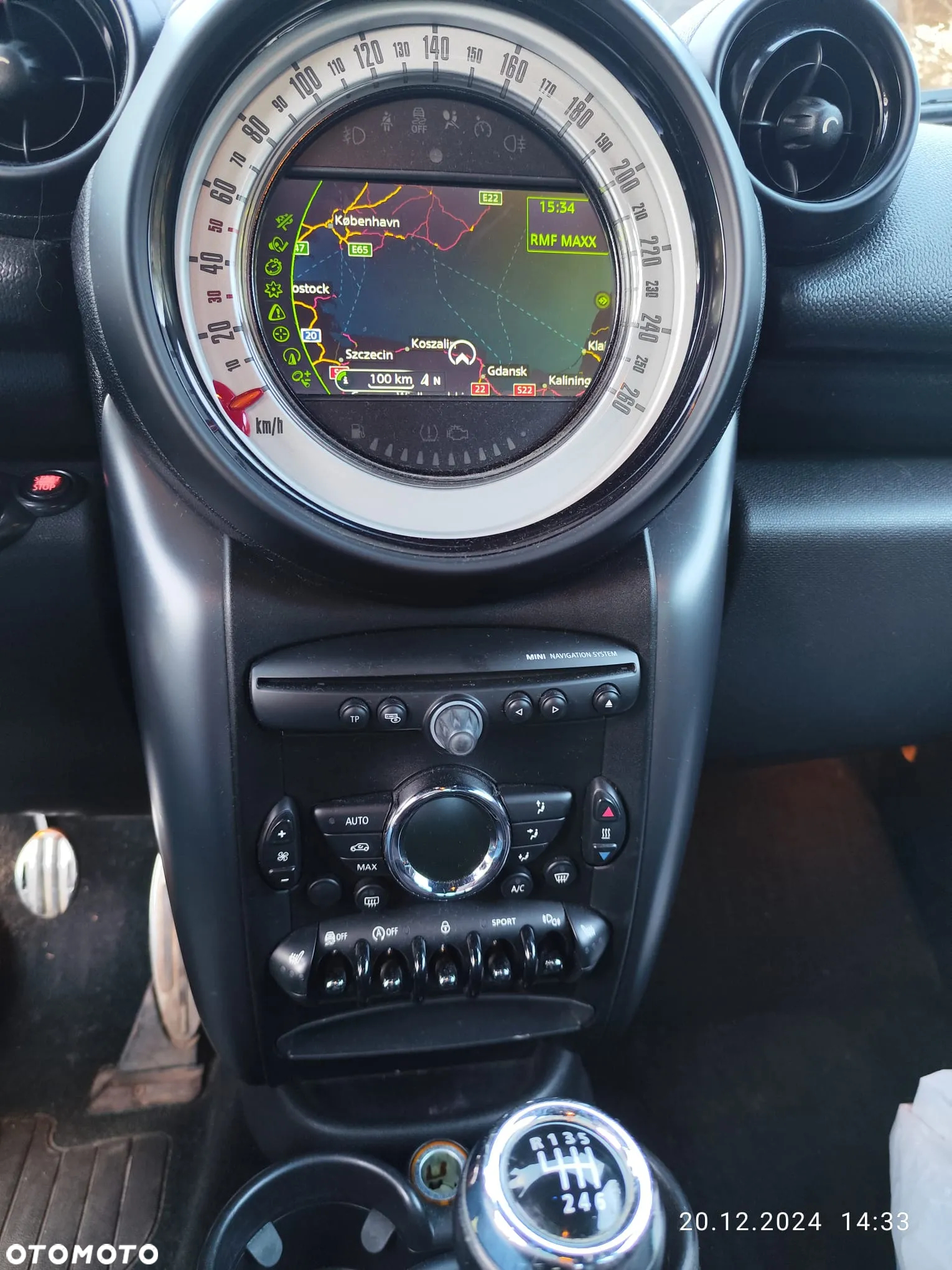 MINI Cooper SD - 7