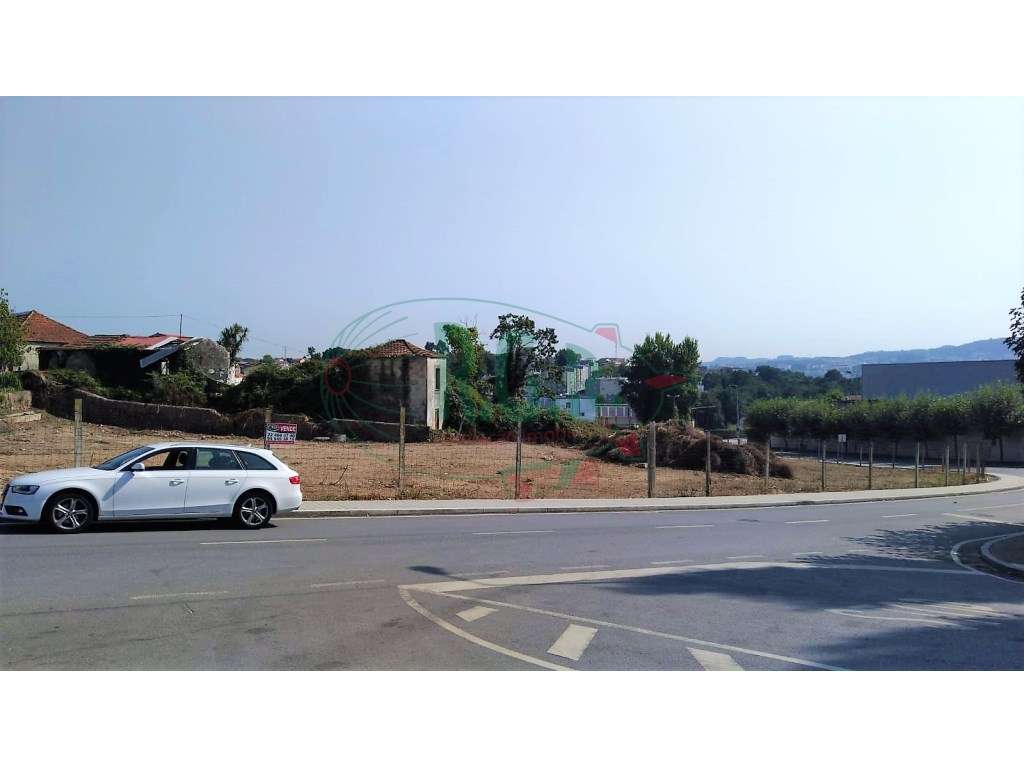 Terreno (4.950m2) - Valbom - Grande imagem: 3/4