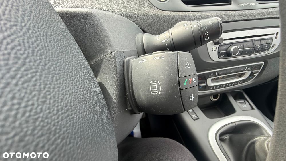 Renault Grand Scenic Gr 1.5 dCi Life - 18