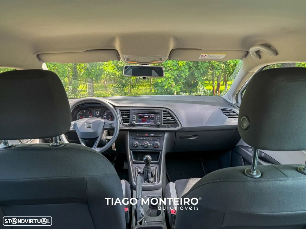 SEAT Leon - 30