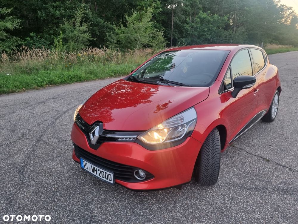 Renault Clio - 40