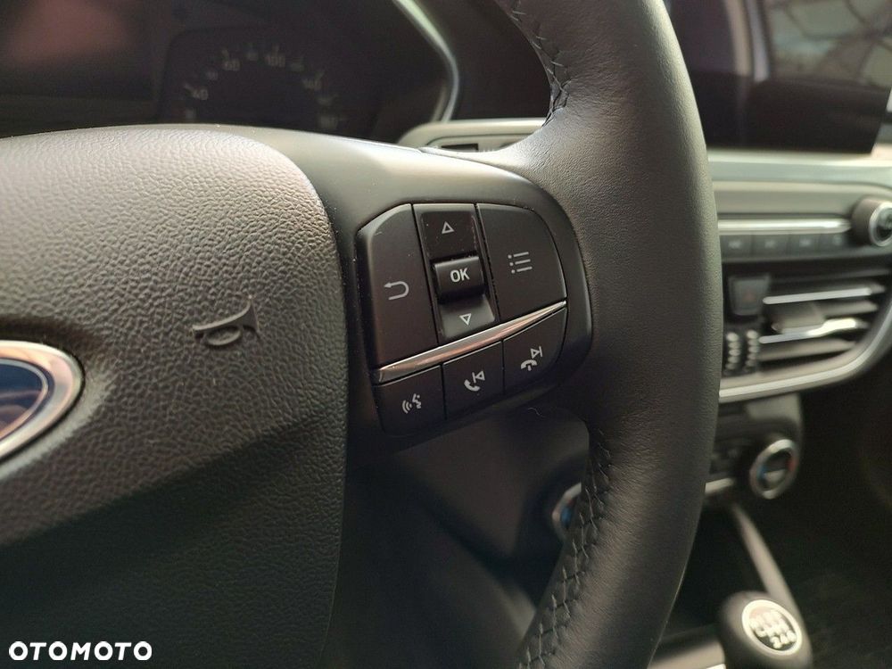 Ford Focus - 15
