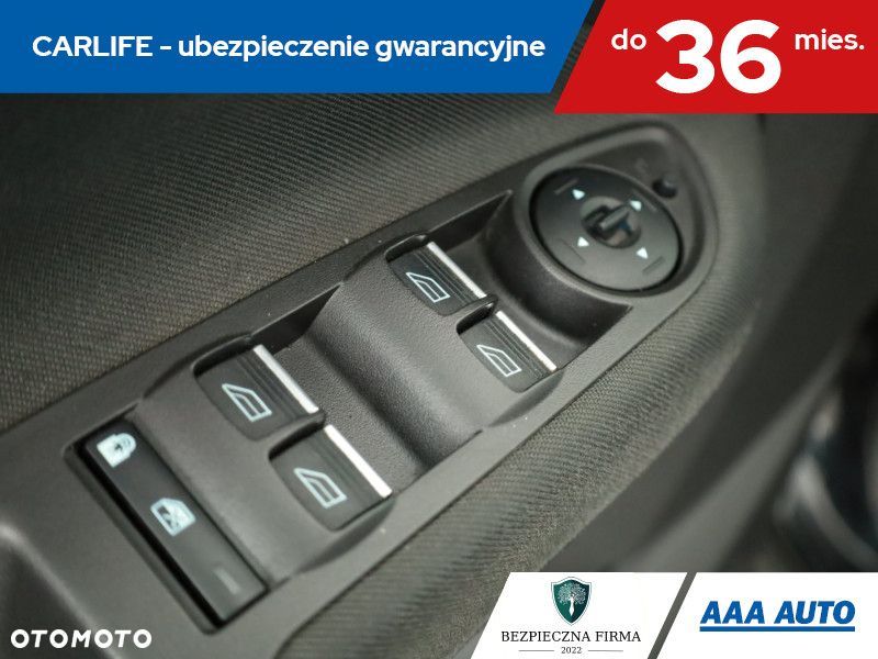 Ford Grand C-MAX - 19