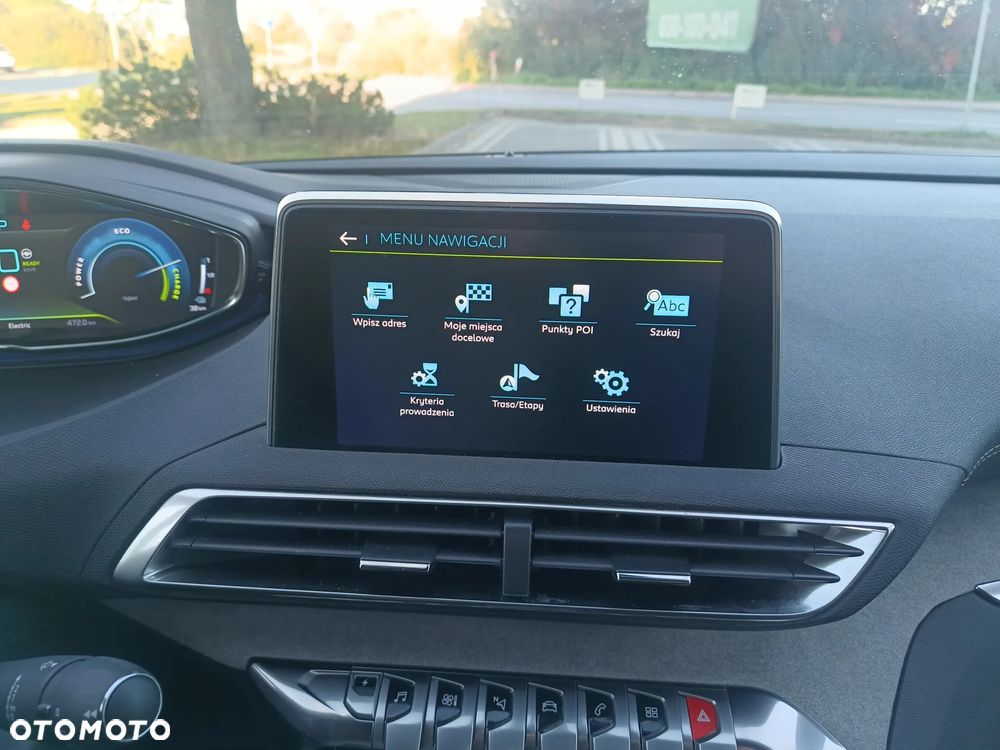 Peugeot 3008 - 13