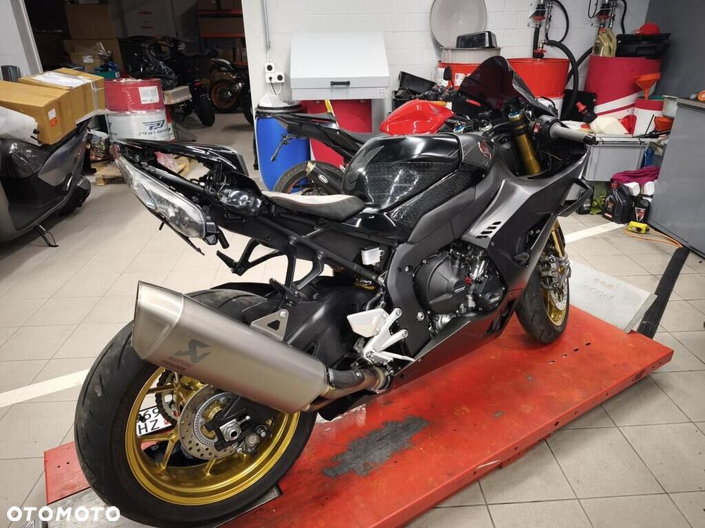 Honda CBR - 2