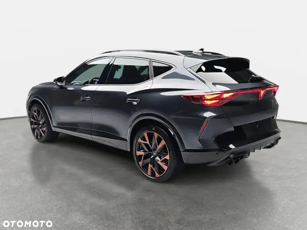 Cupra Formentor 1.5 TSI DSG - 3