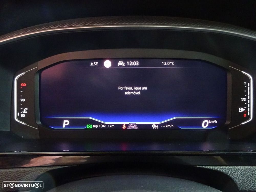 VW Arteon Shooting Brake 2.0 TDI Elegance DSG - 15