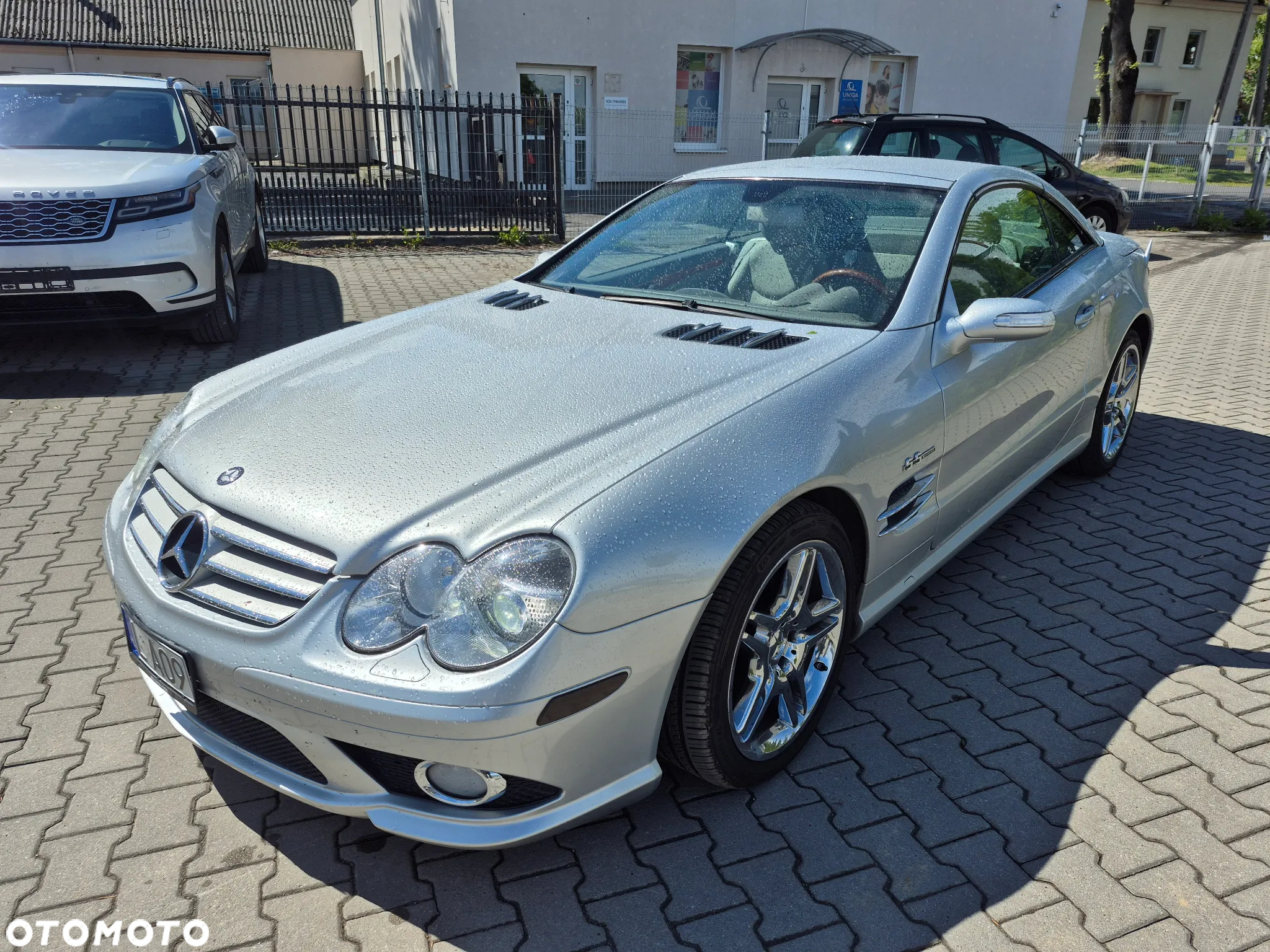 Mercedes-Benz SL - 13