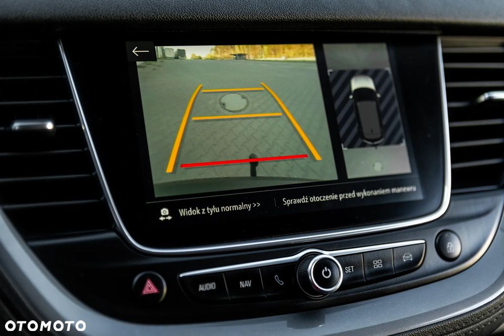 Opel Grandland X - 29