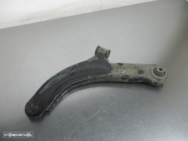 Braço Suspensao Frente Esq Renault Clio Iii (Br0/1, Cr0/1) - 2