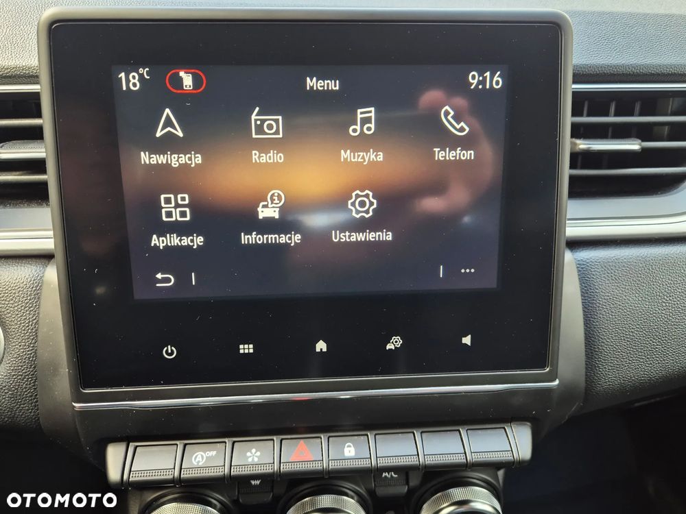 Renault Captur 1.3 TCe mHEV Techno EDC - 24