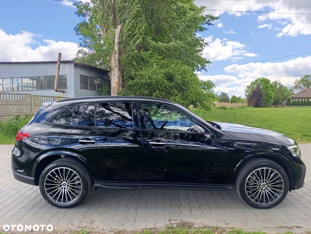 Mercedes-Benz GLC - 5