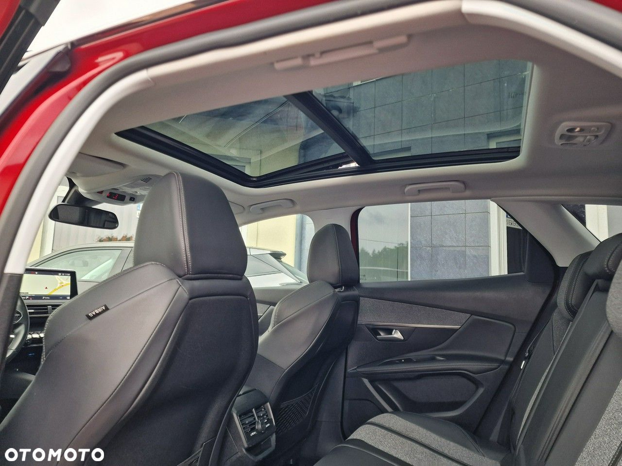 Peugeot 3008 1.2 PureTech Allure - 21