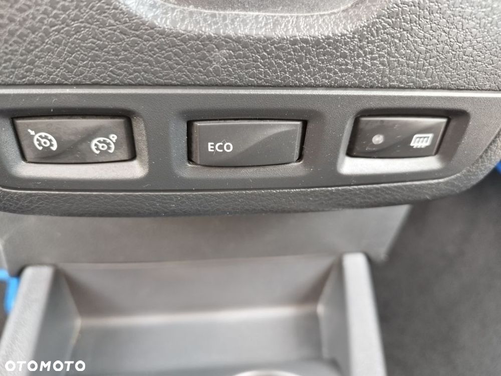 Dacia Lodgy TCe 115 Stepway - 23