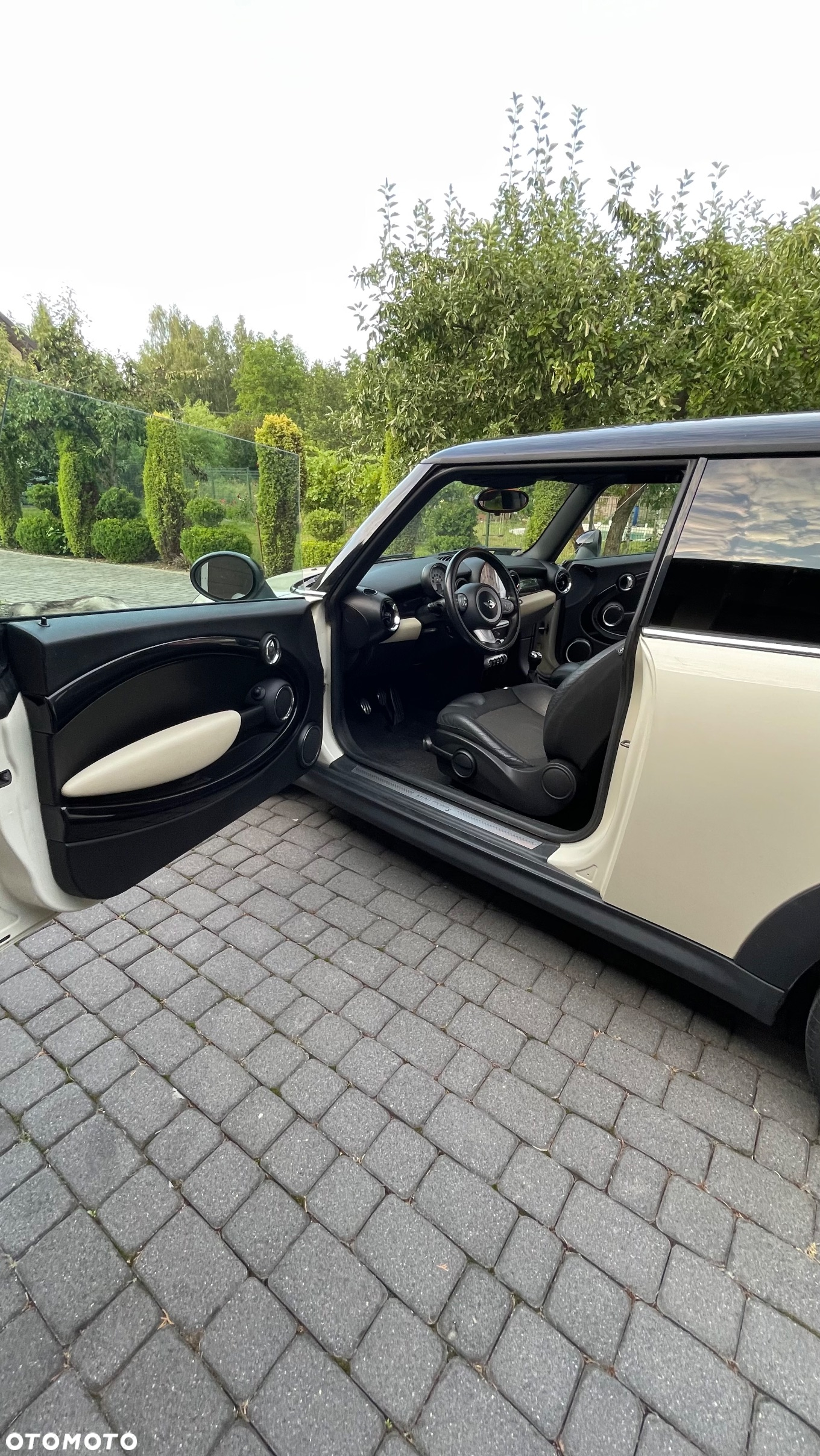 MINI Cooper S - 11