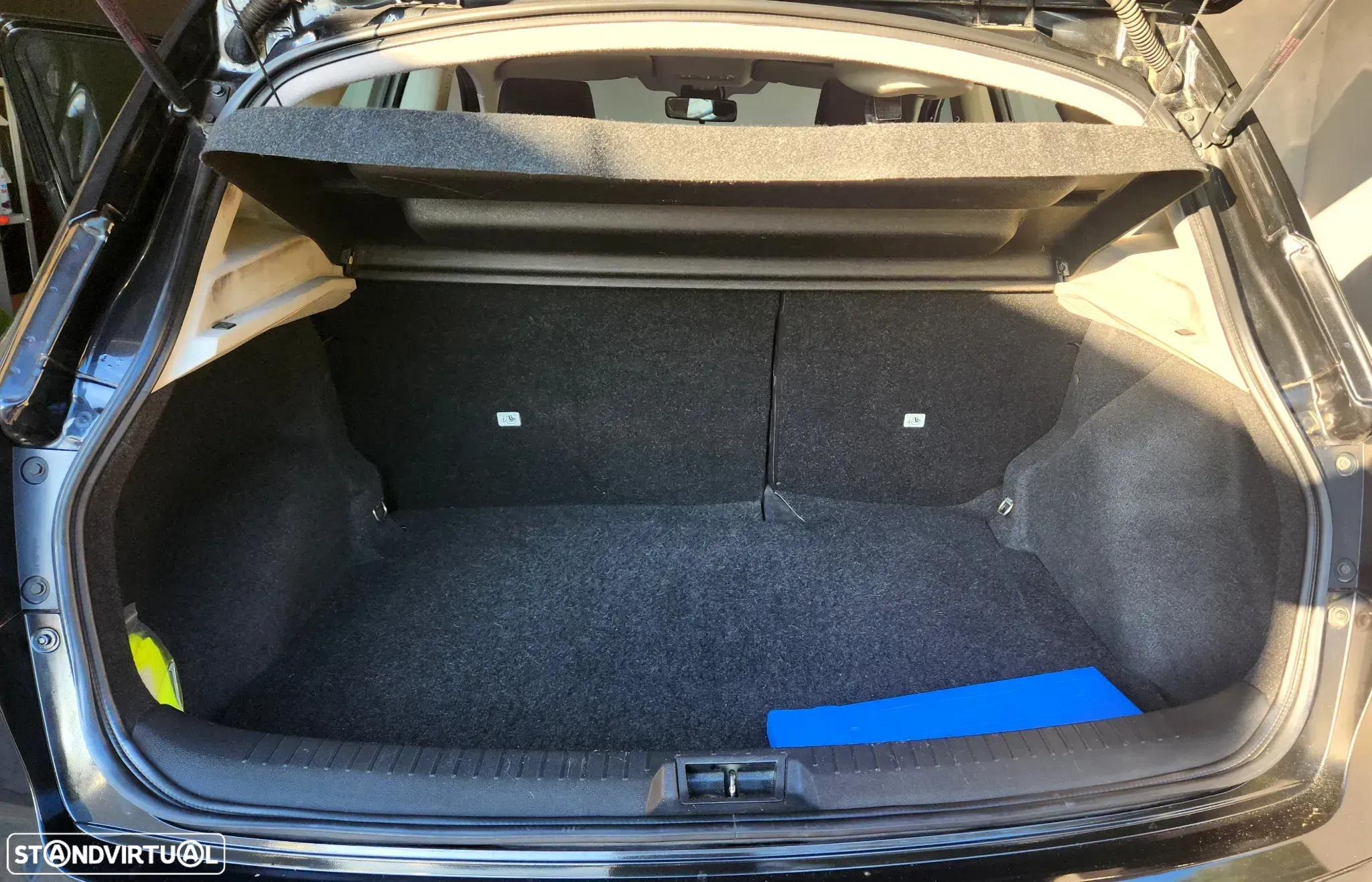 Nissan Qashqai 1.5 dCi Tekna Premium 17 - 14
