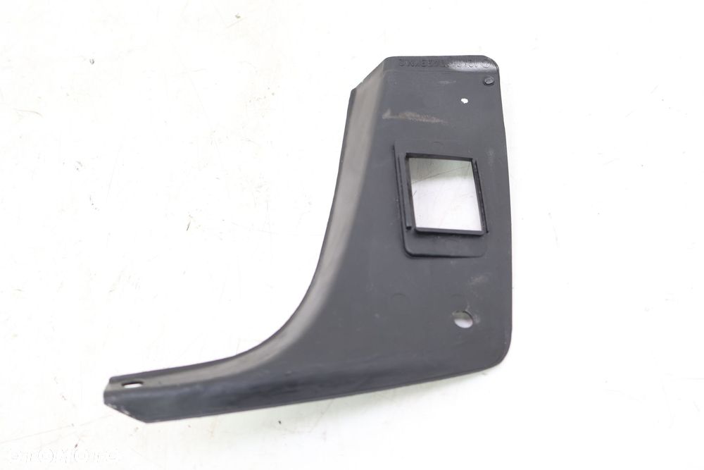 MERCEDES-BENZ W124 OSŁONA POKRYWA BOCZNA BAGAŻNIKA PRAWA 1246930433 - 3