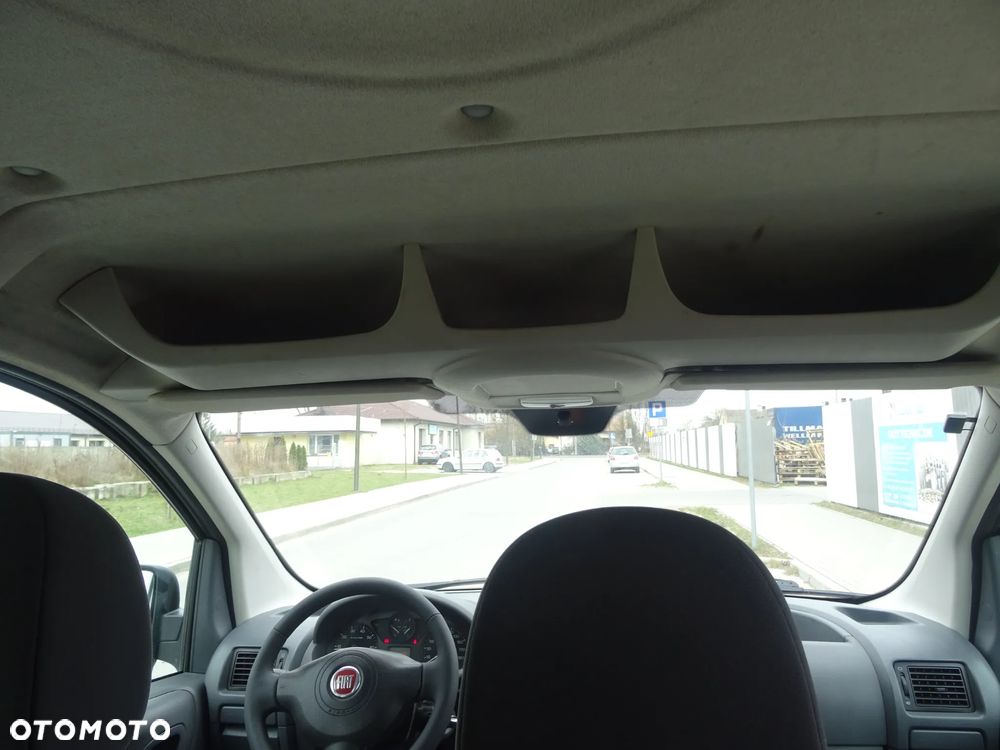 Fiat Scudo - 27