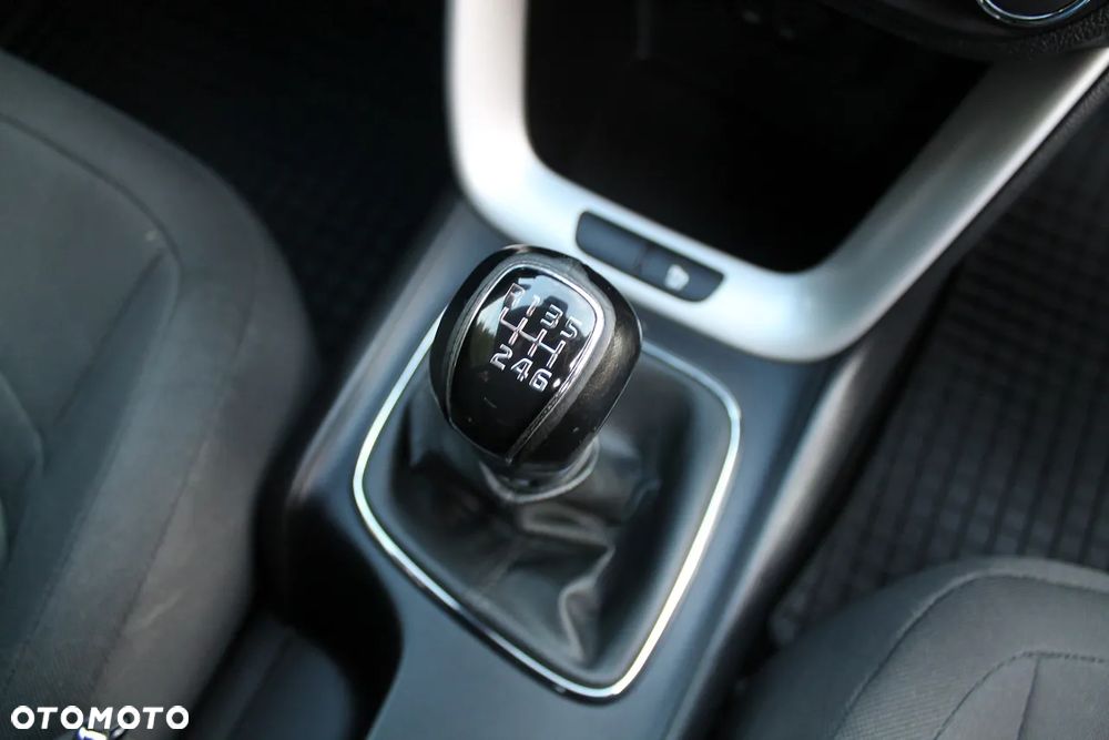 Kia Ceed 1.4 CVVT Attract - 22