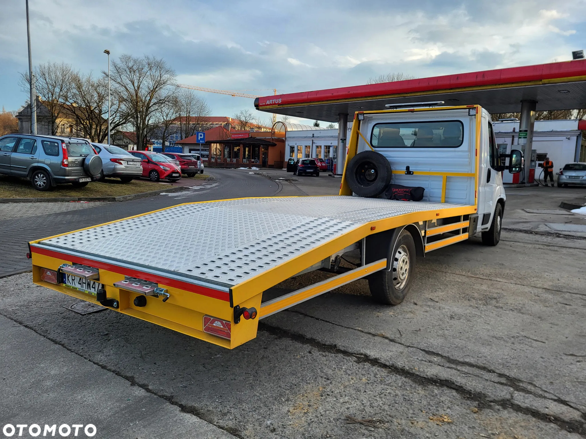 Fiat Ducato - 3