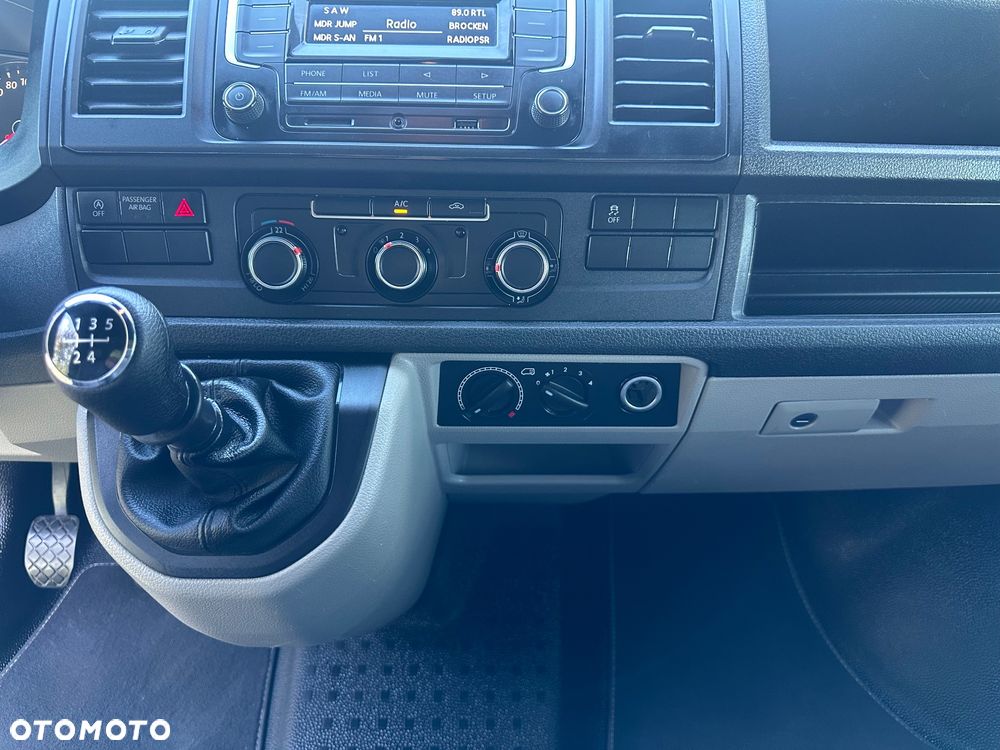 Volkswagen T6 - 11