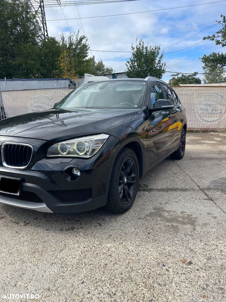 BMW X1 - 3