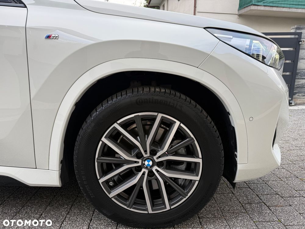 BMW X1 xDrive23i mHEV M Sport sport - 10
