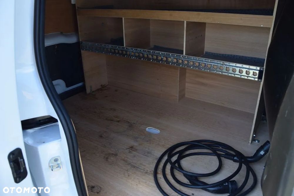 Renault KANGOO Z.E.*ELECTRIC*MAXI​**KLIMA​*R-LINK*TEMPOMAT​*LIMITER*1 - 5