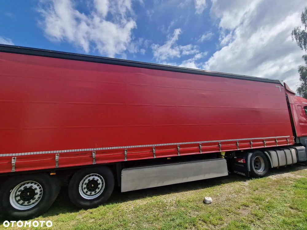 Schmitz Cargobull SCB*S3T - 1