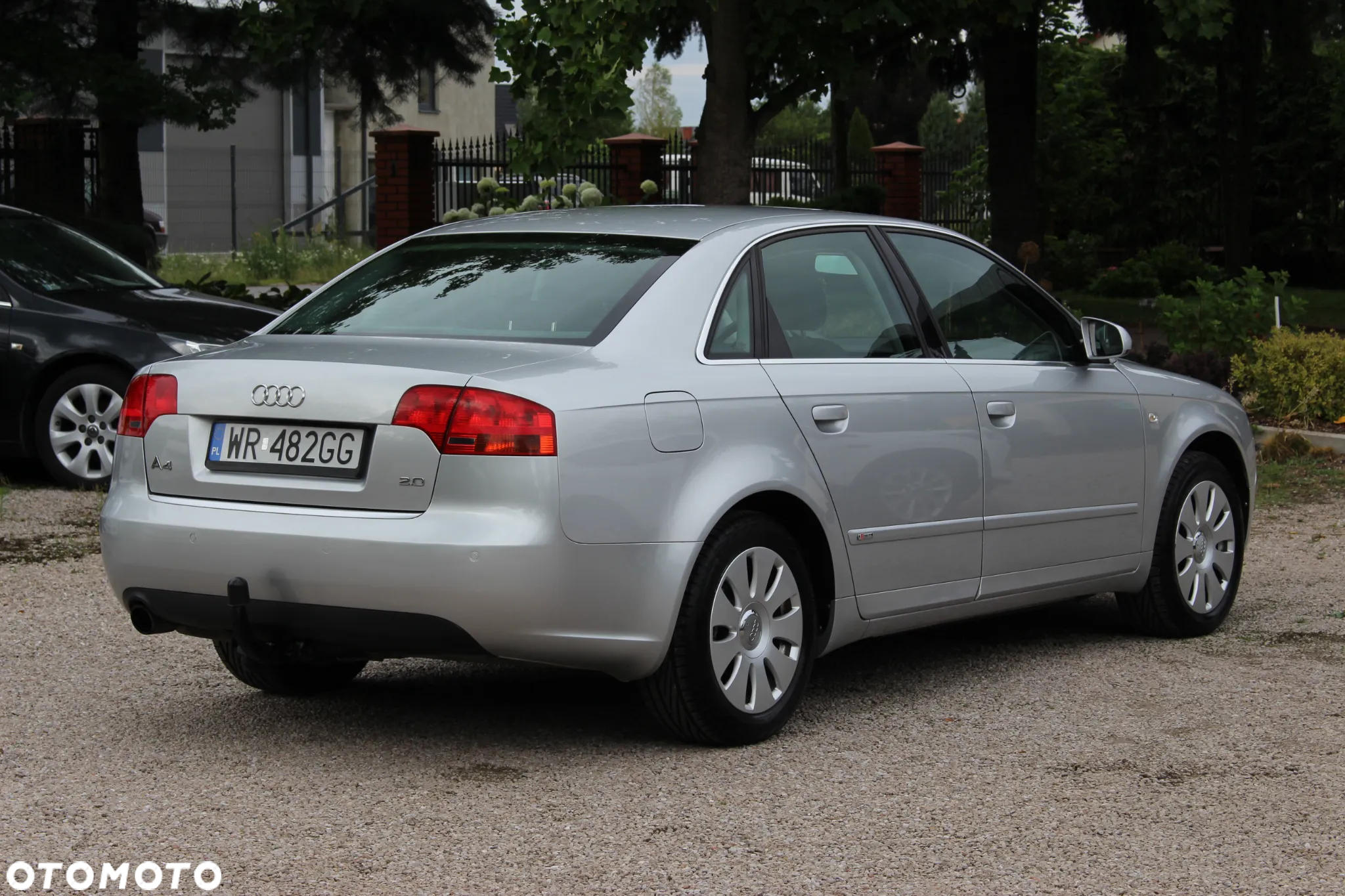 Audi A4 2.0 - 21