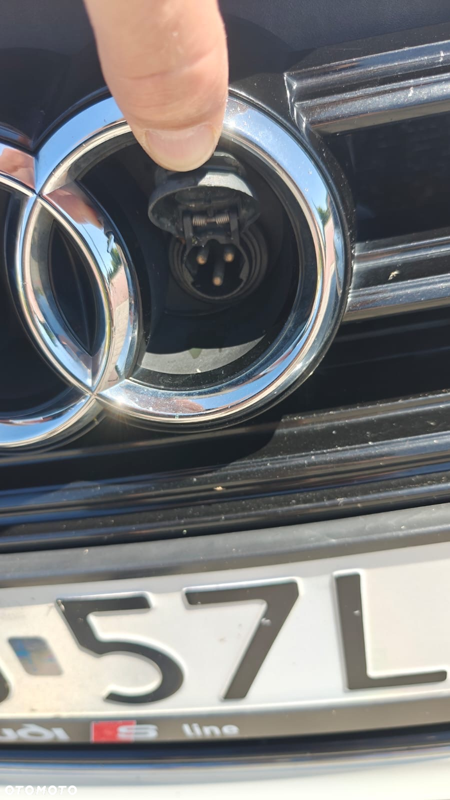 Audi A6 Avant 2.0 TDI Ultra S tronic - 12