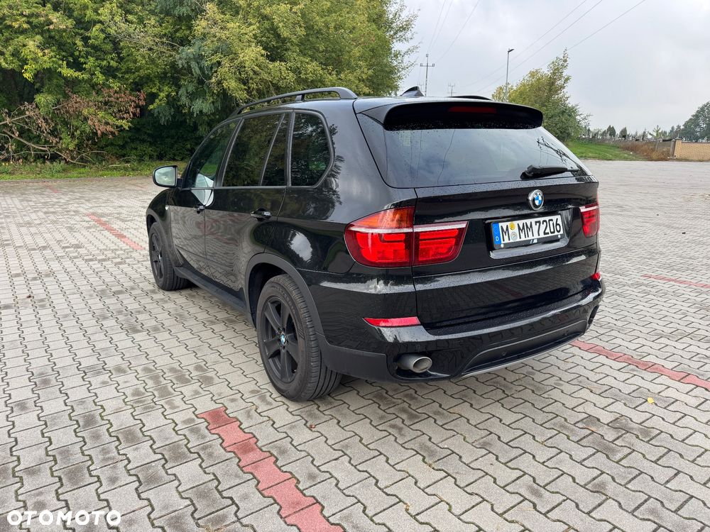 BMW X5 3.0d xDrive - 4