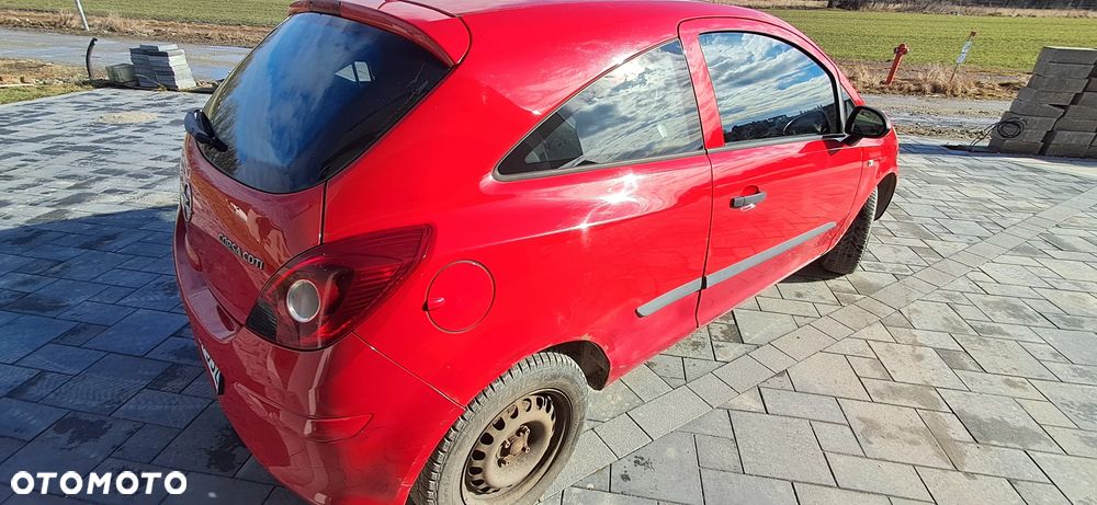 Opel Corsa 1.3 CDTI Enjoy - 5