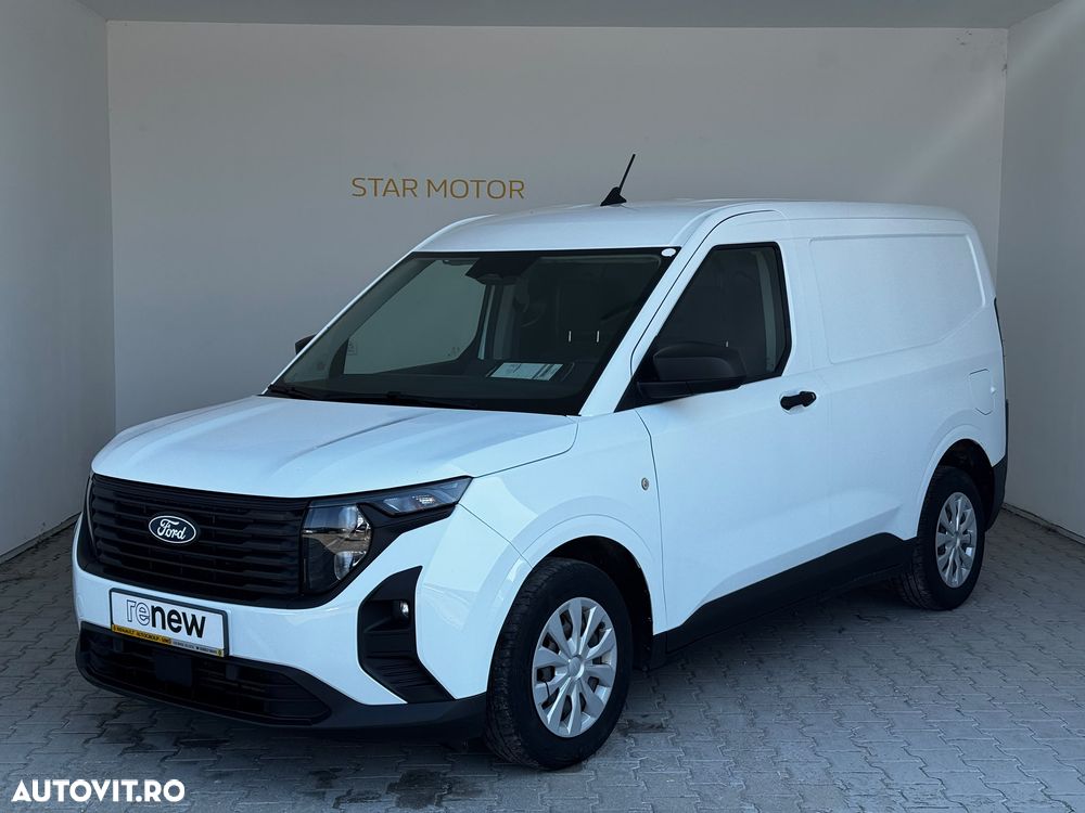 Ford Transit Courier - 2