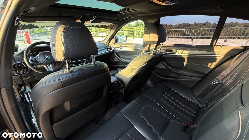 BMW Seria 5 - 14