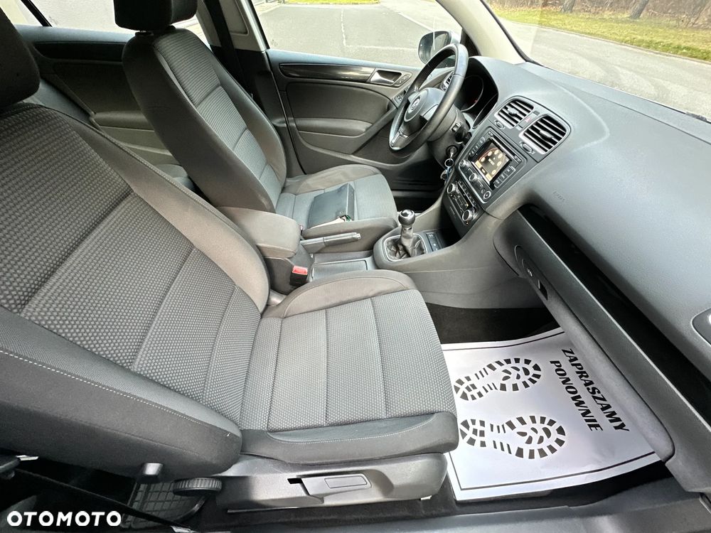 Volkswagen Golf 1.6 Edition - 25