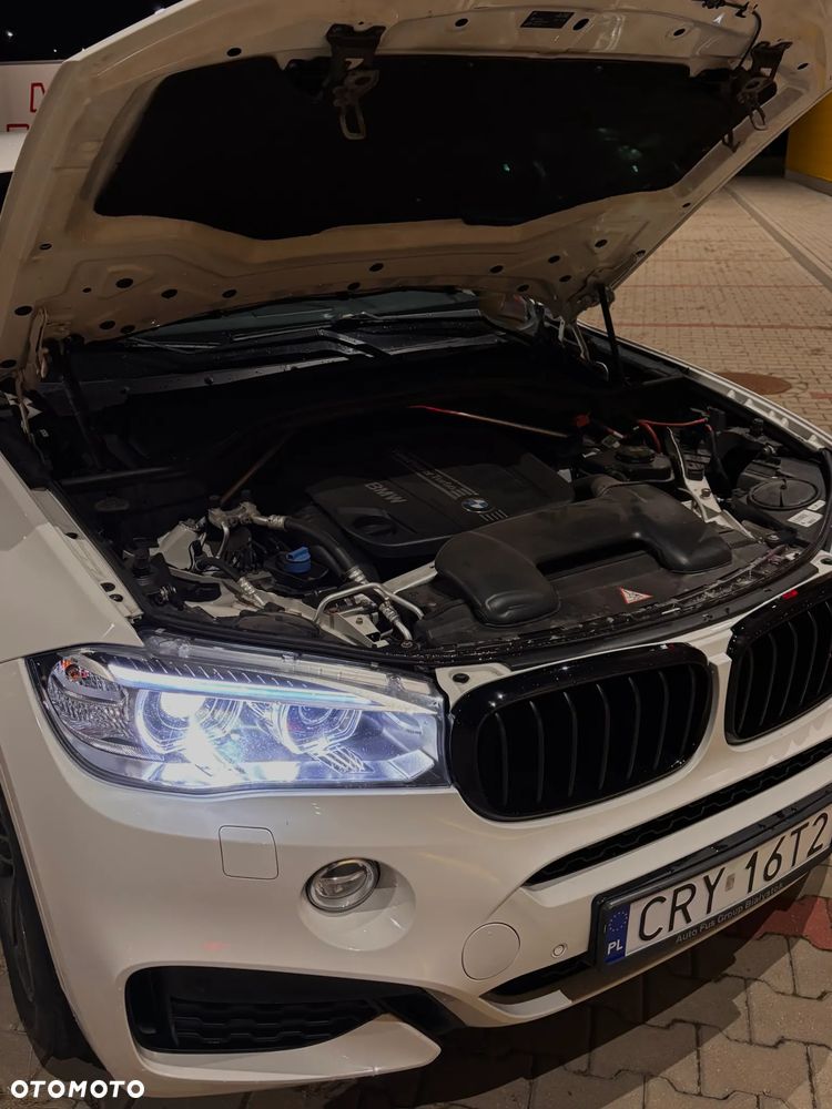 BMW X6 xDrive30d M Sport - 16