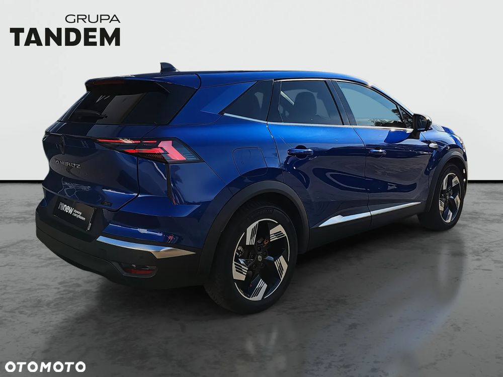 Renault Symbioz 1.6 E-Tech Full Hybrid 145 Techno - 5