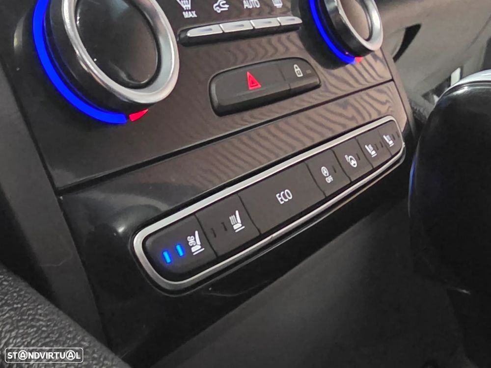 Renault Talisman Sport Tourer ENERGY dCi 160 EDC INITIALE PARIS - 24