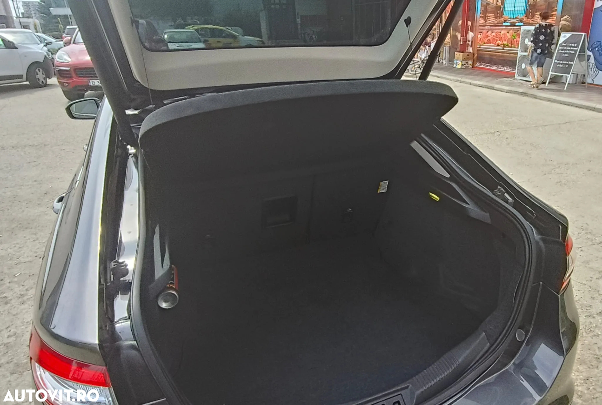Ford Mondeo 2.0 TDCi Business - 12