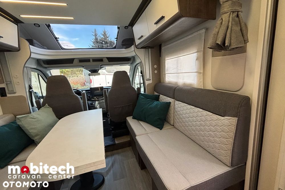 Benimar Tessoro 425 NK MY 26 - 11