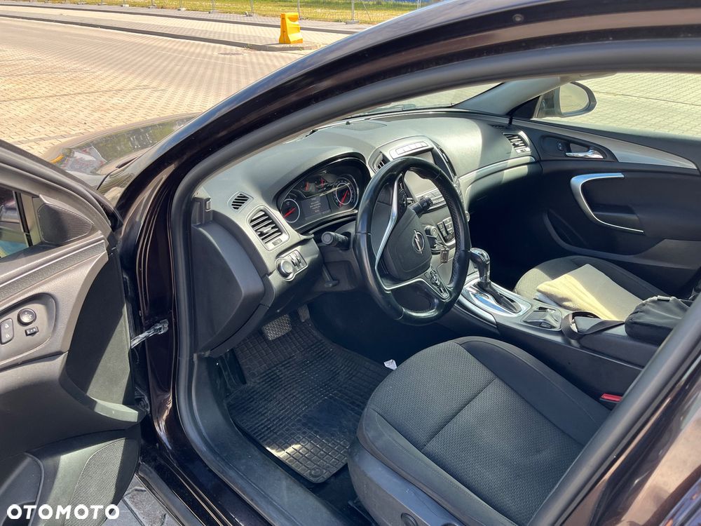 Opel Insignia 2.0 CDTI Active - 6