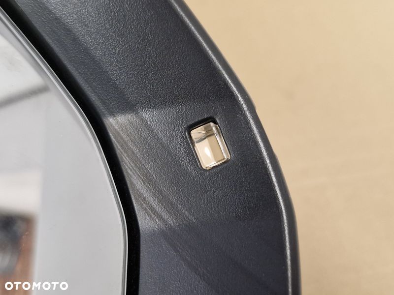 AUDI Q5 2 II 80A LUSTERKO DRZWI PRAWE 14 PIN EU - 9