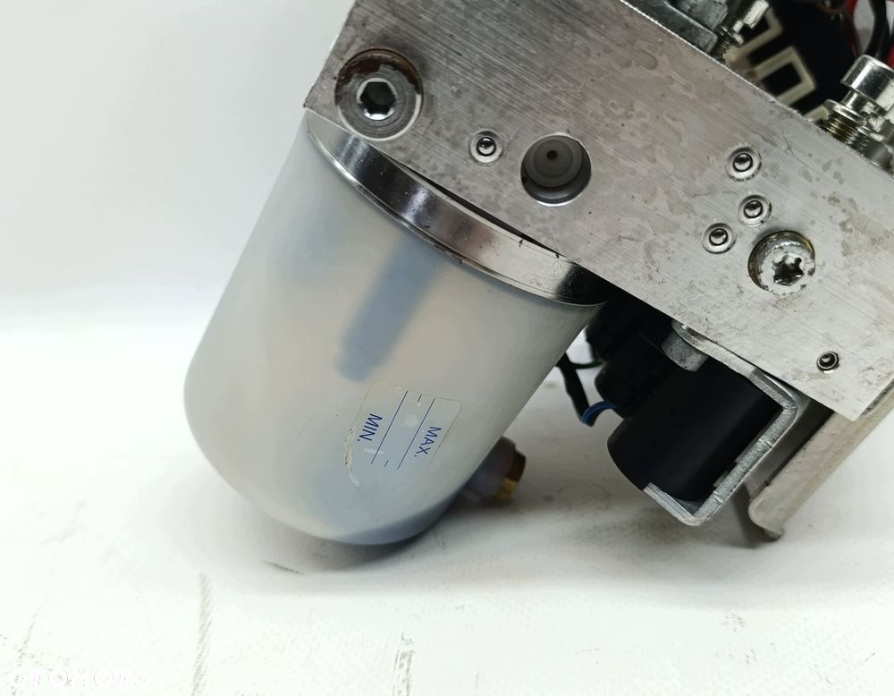 POMPA PODNOSZENIA DACHU BMW SERIA 1 E88 7171303 - 3