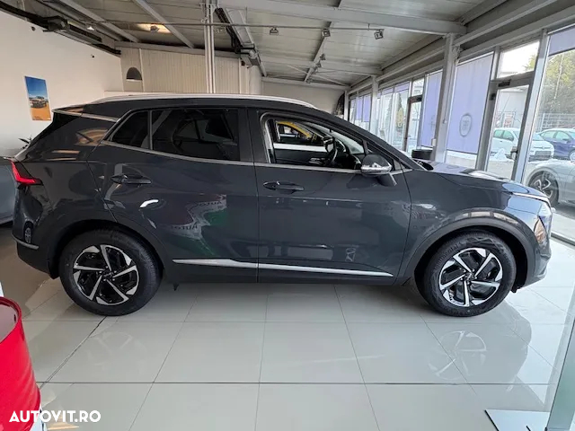 Kia Sportage 1.6 T-GDI 7DCT HP 4x2 MHEV Style - 4